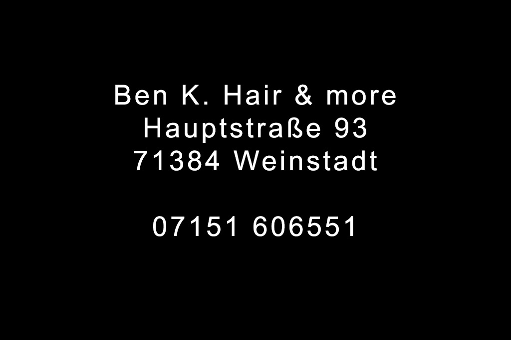 Anschrift